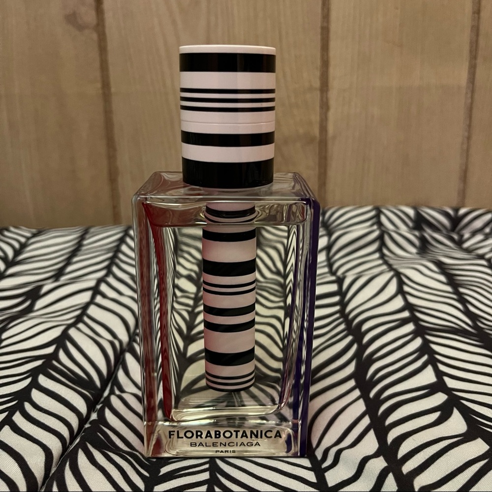 LAST CHANCE! Balenciaga Florabotanica Perfume 3.4oz